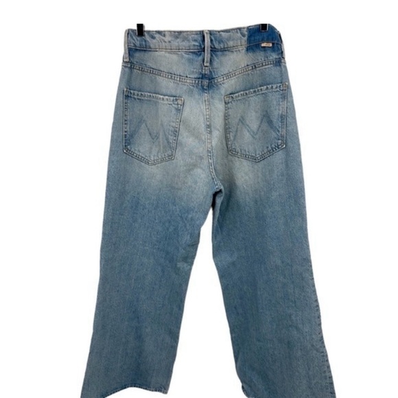 MOTHER The Ditcher Roller Skimp size 29 B1358 - Picture 3 of 5